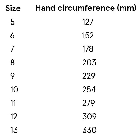 Hestra Quallofil Handschuhe